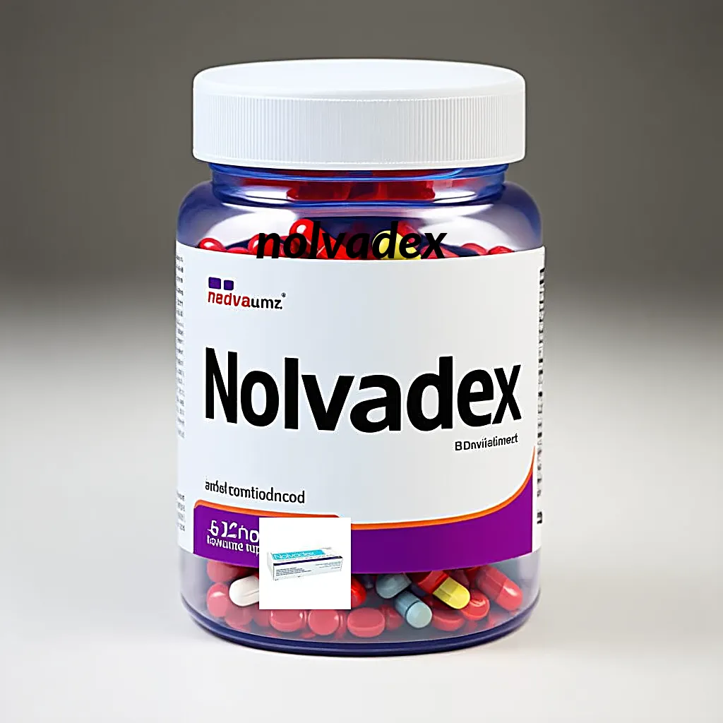 Nolvadex se necesita receta